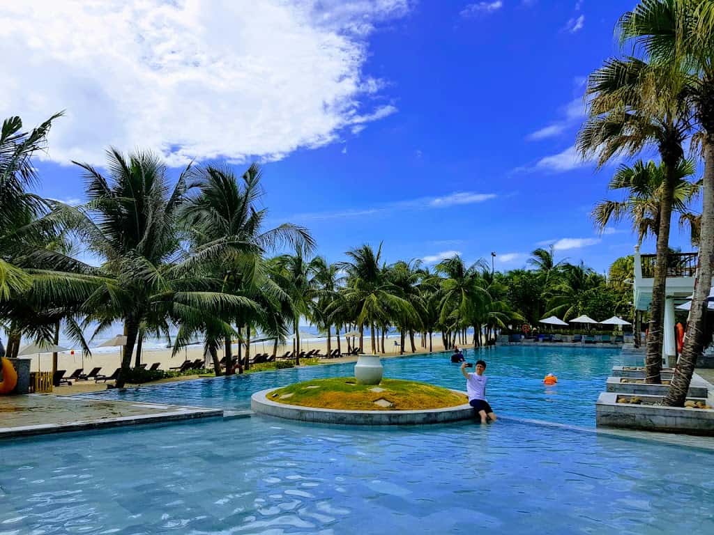 khach san novotel da nang 