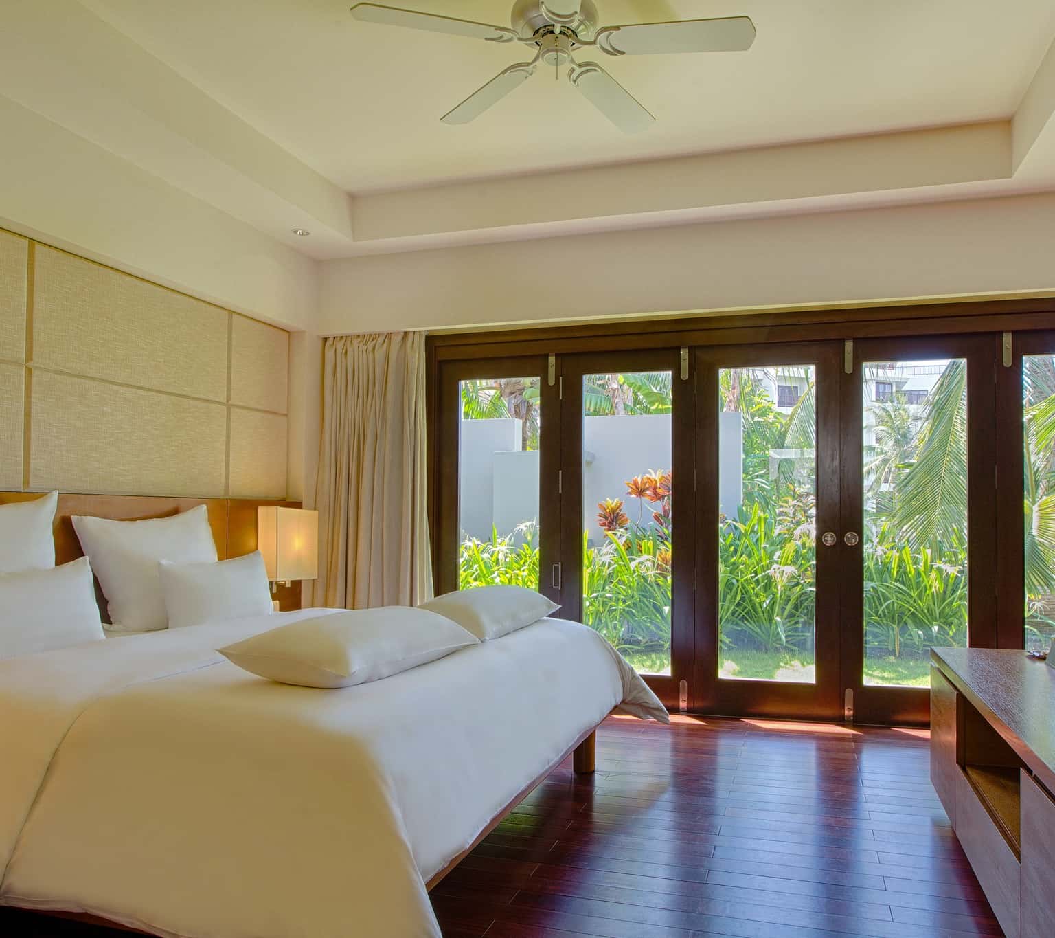 pullman da nang beach resort
