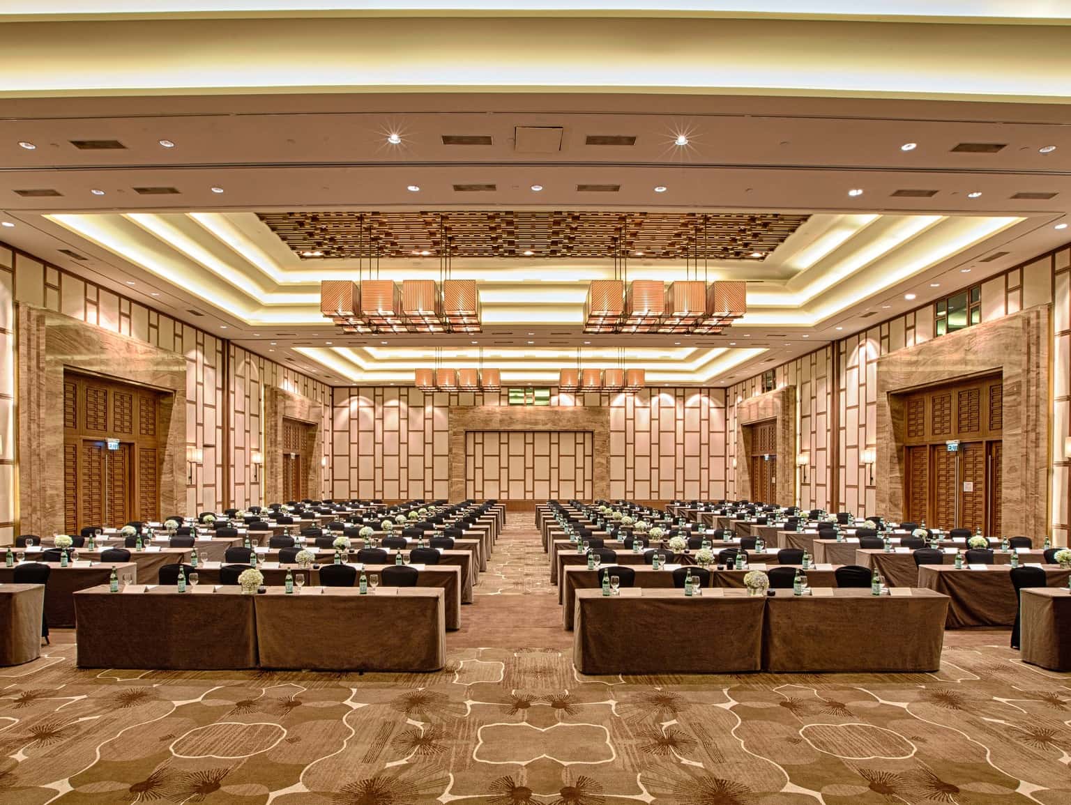 pullman da nang beach resort