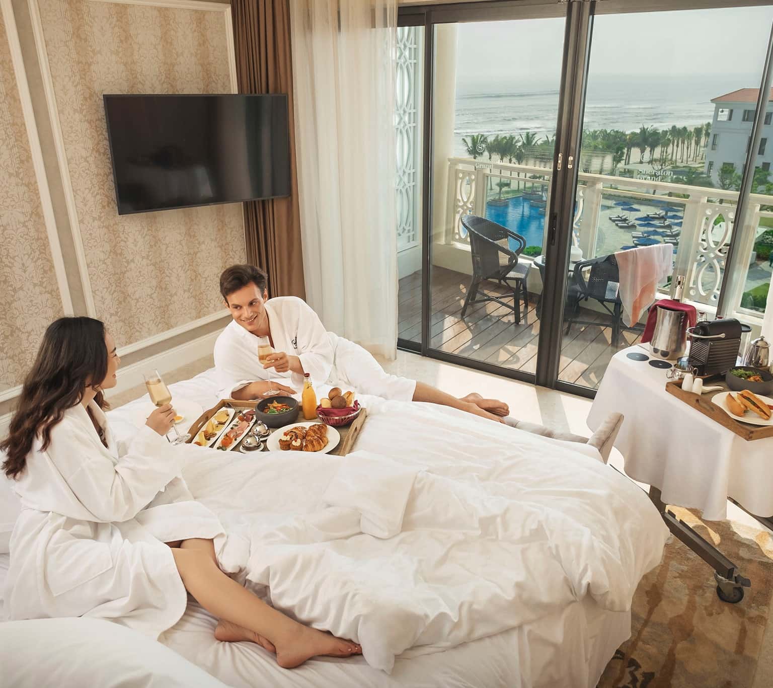 sheraton grand da nang resort