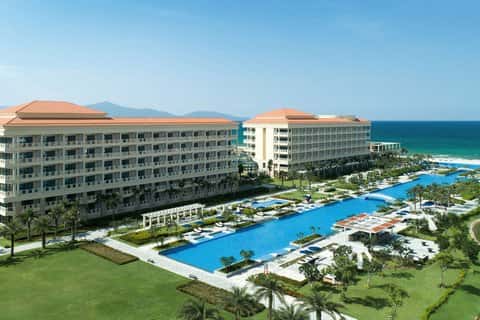 sheraton grand da nang resort