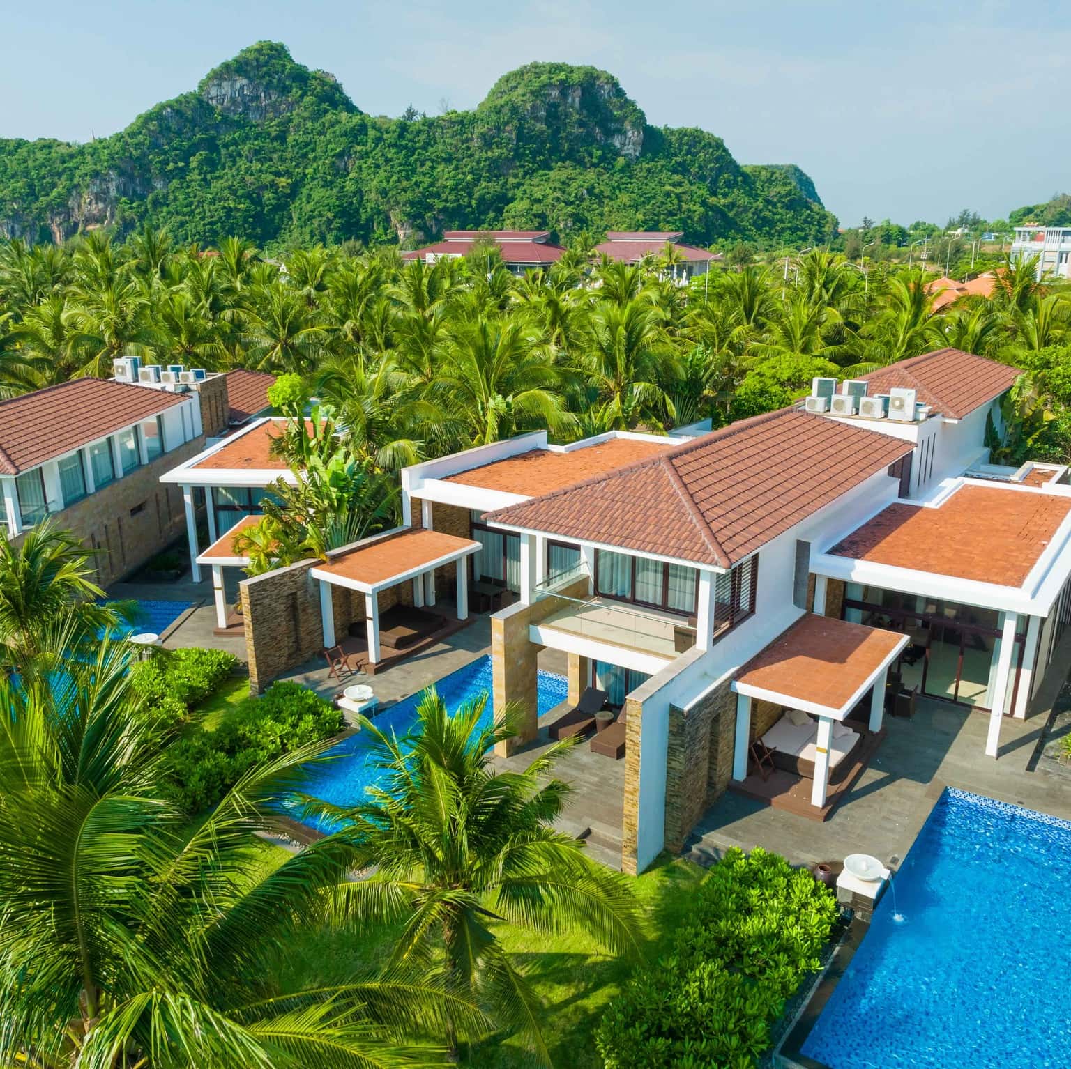 vinpearl luxury da nang
