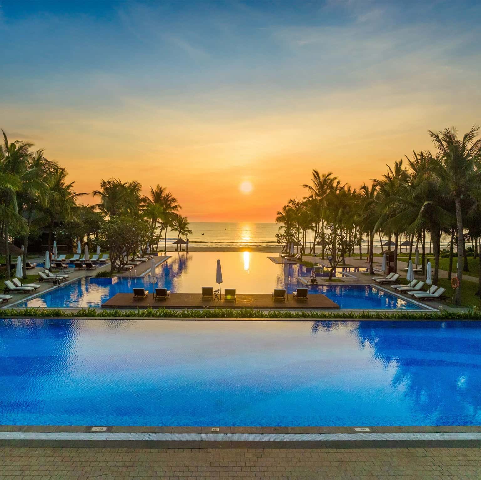 vinpearl luxury da nang