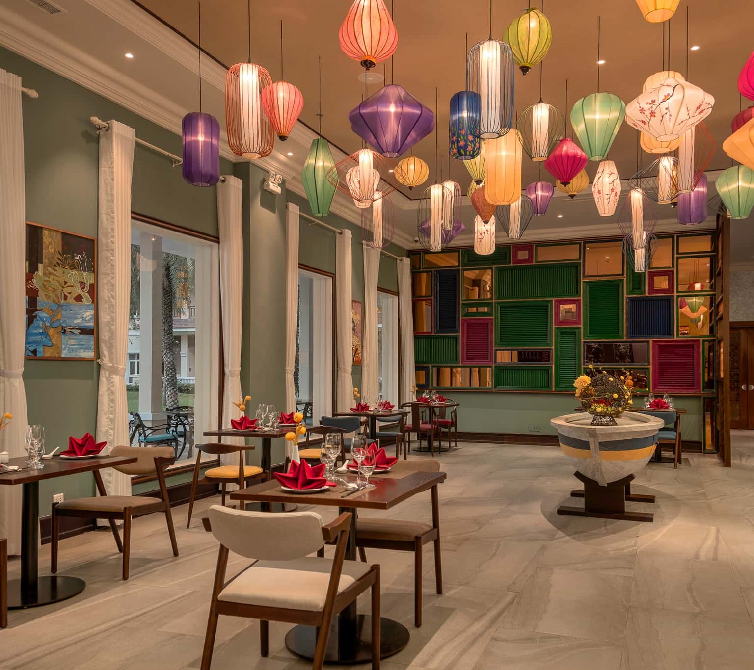 vinpearl luxury da nang