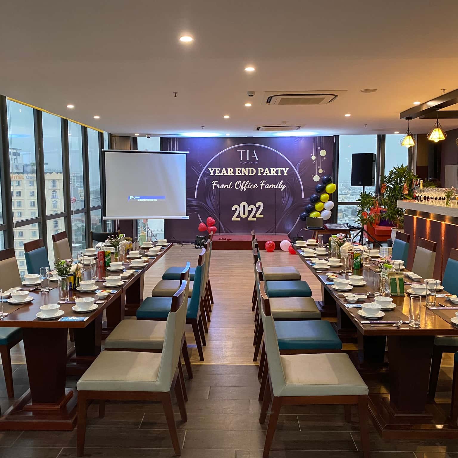aria grand hotel spa da nang