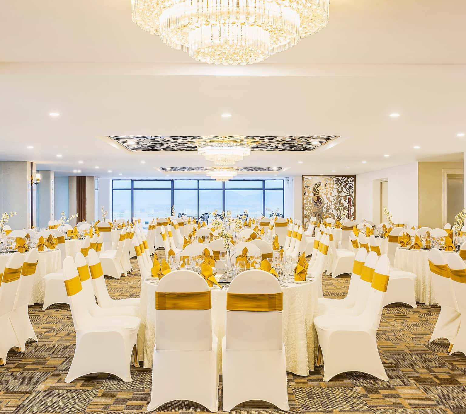 balcona hotel spa da nang 