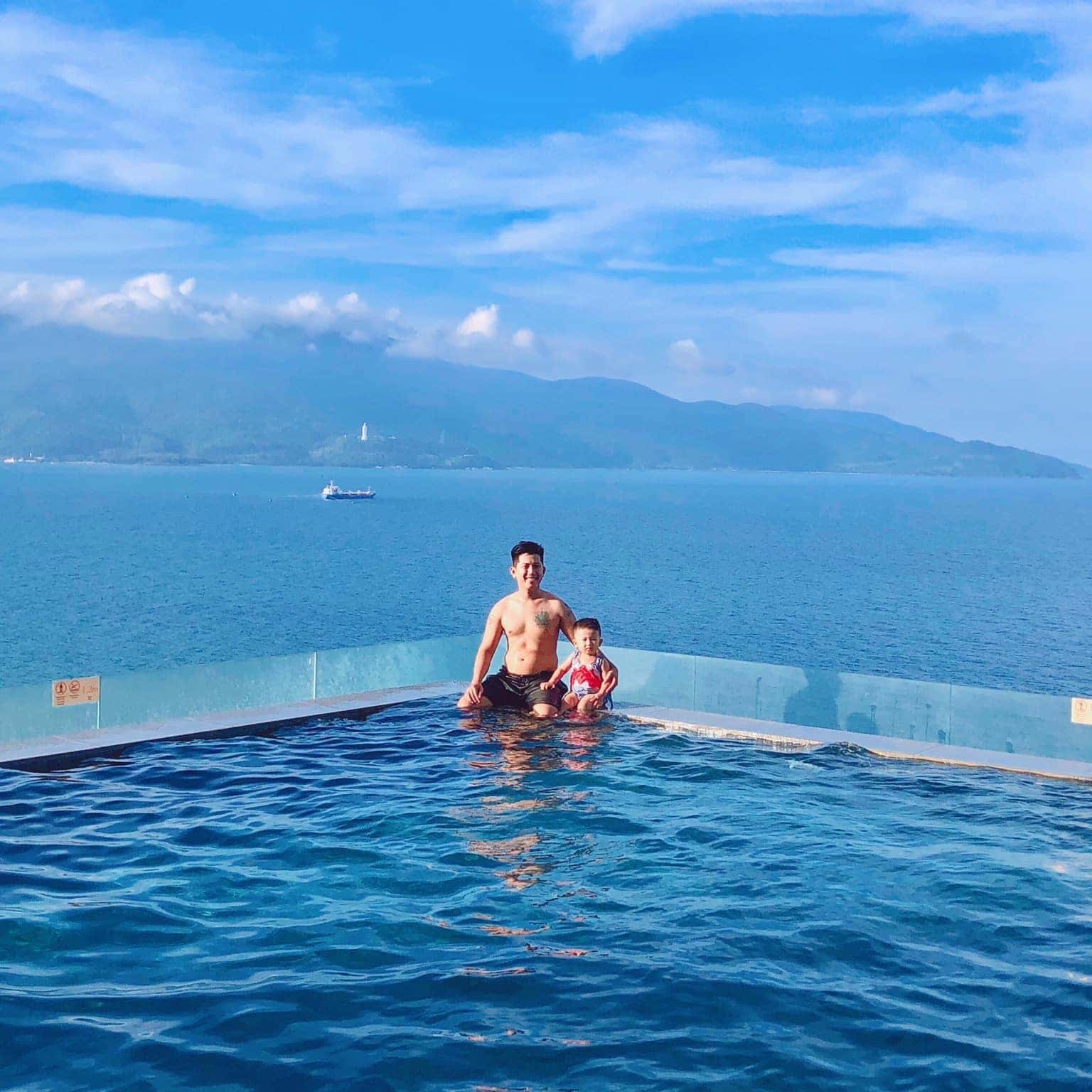 balcona hotel spa da nang 