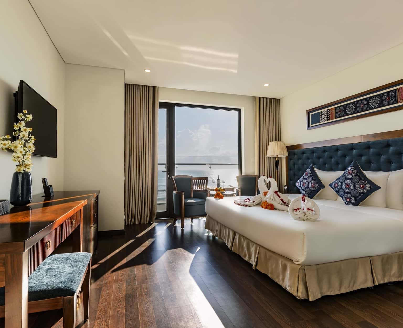 balcona hotel spa da nang 