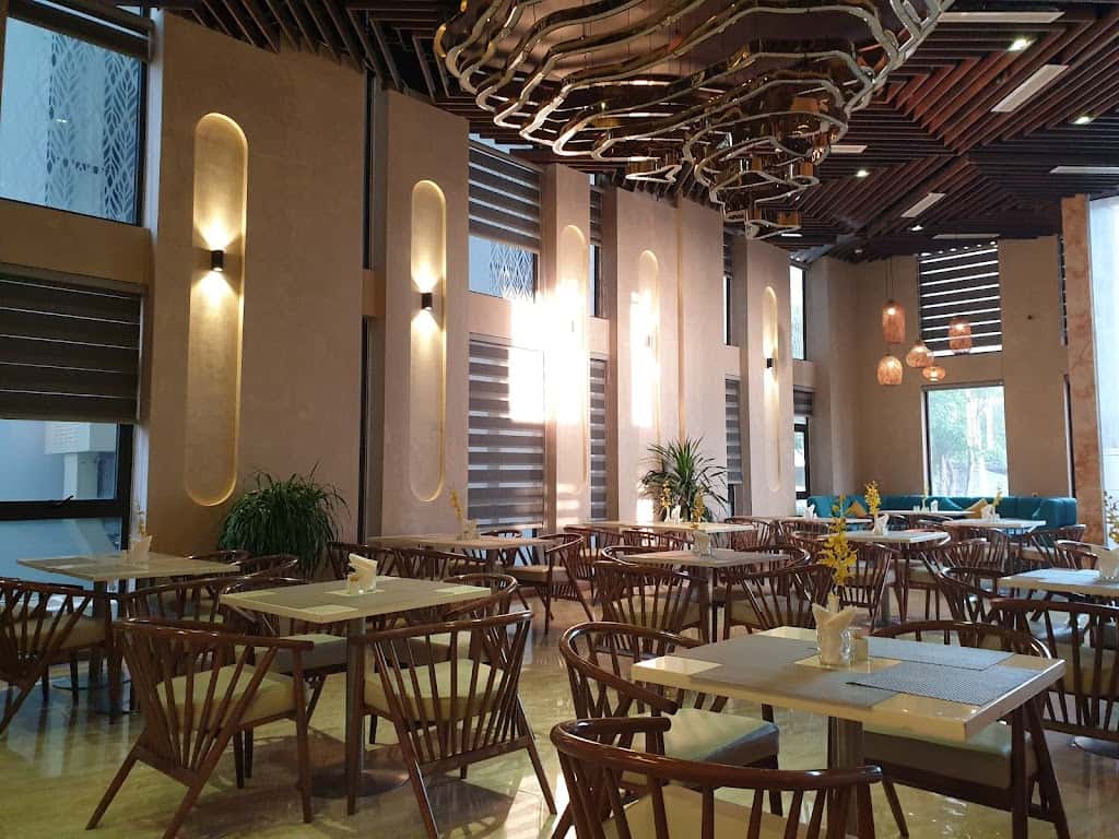 cicilia hotel spa da nang 