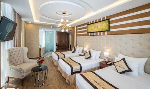 cicilia hotel spa da nang 