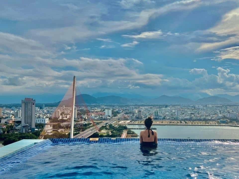 fivitel da nang hotel