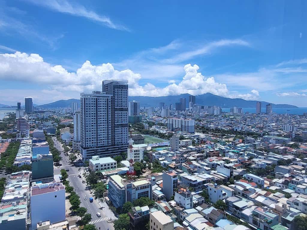 fivitel da nang hotel