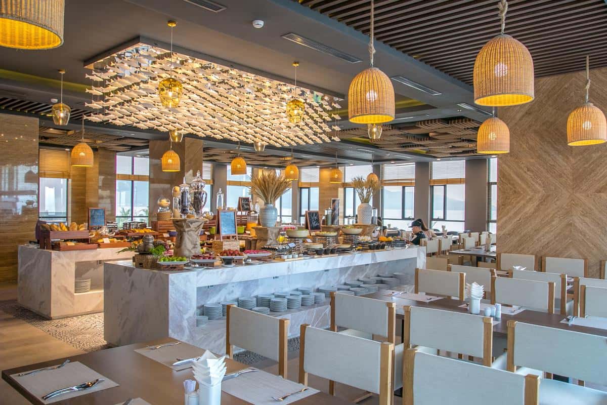 haian beach hotel spa da nang