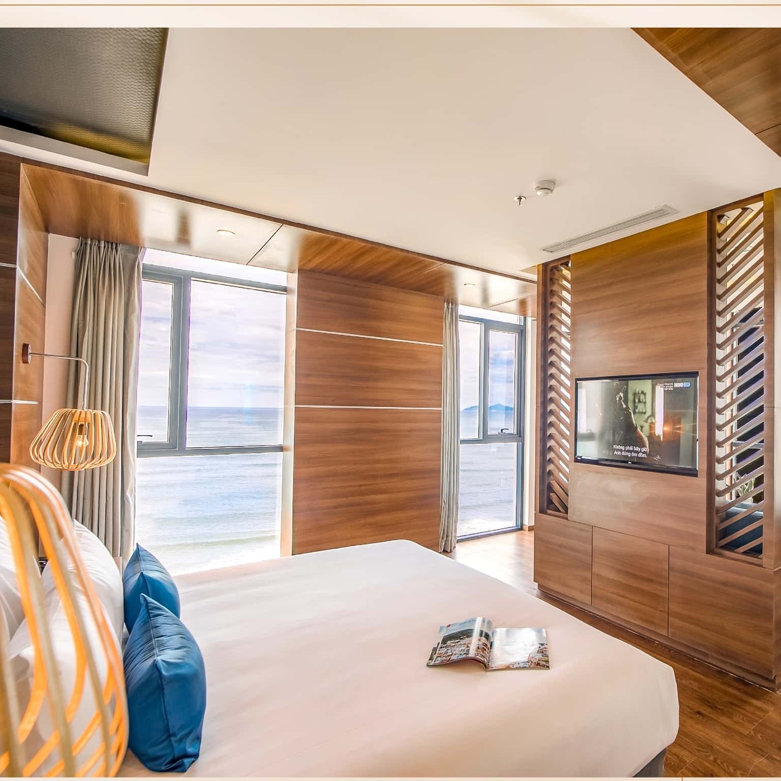 haian beach hotel spa da nang