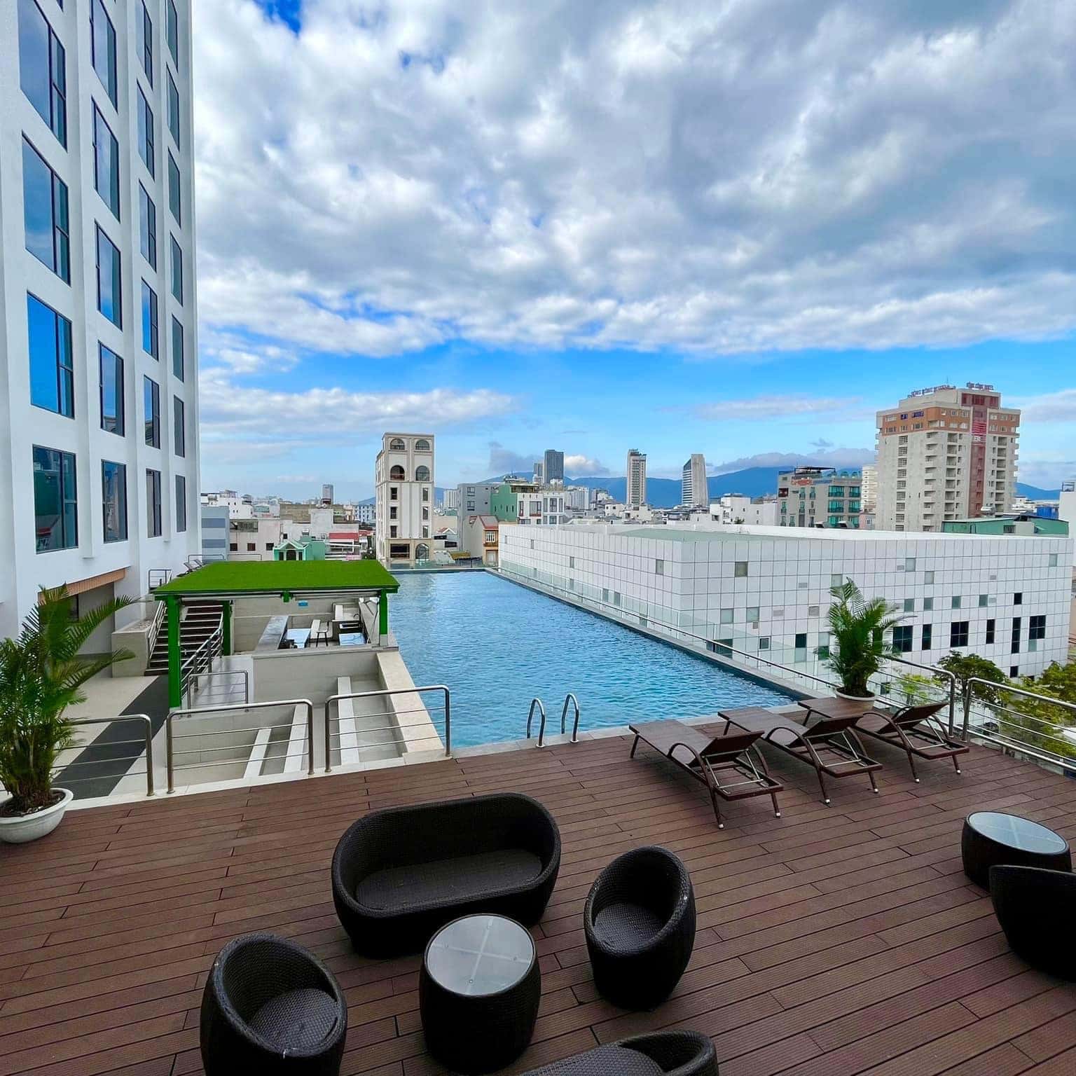 royal lotus hotel da nang
