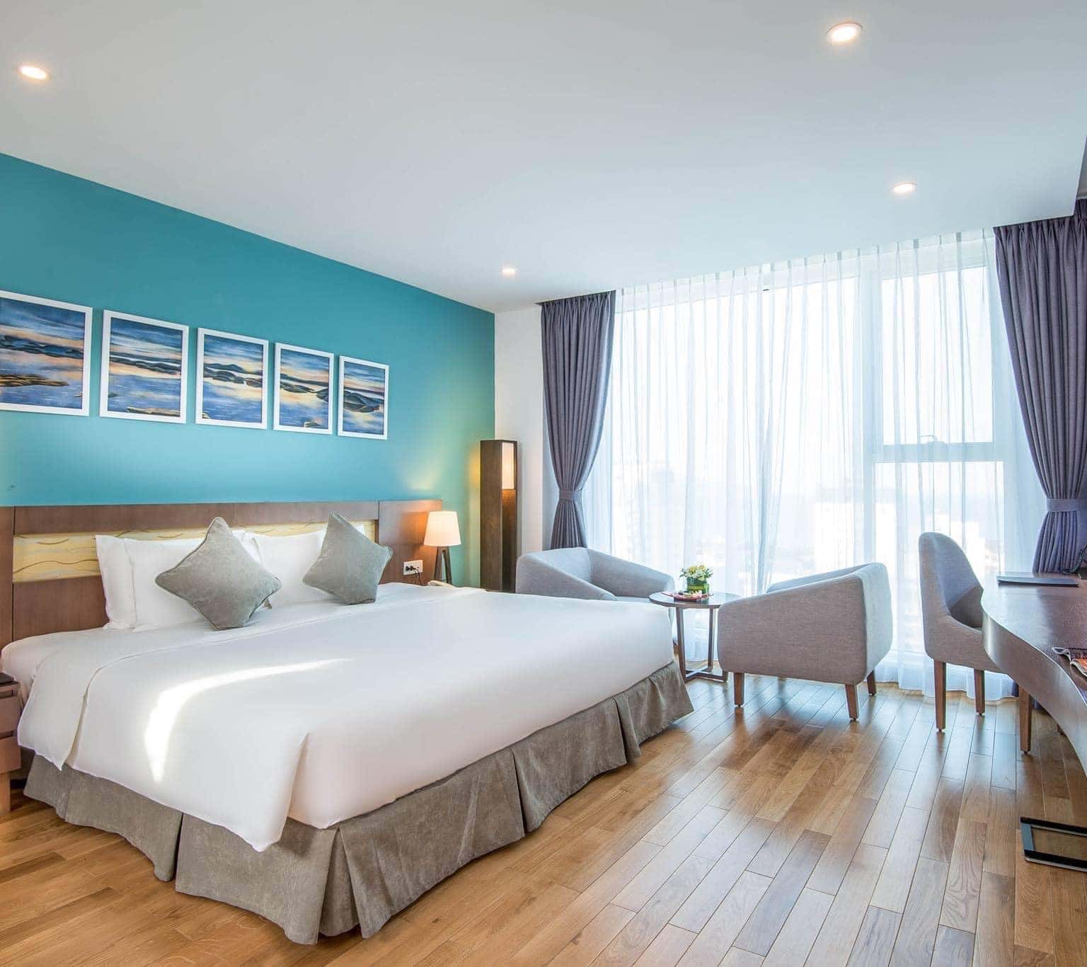 royal lotus hotel da nang