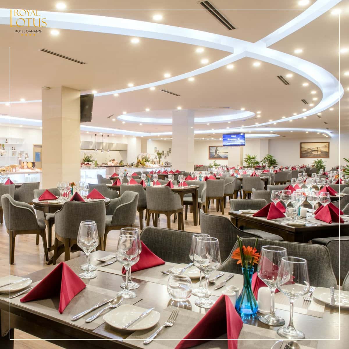 royal lotus hotel da nang