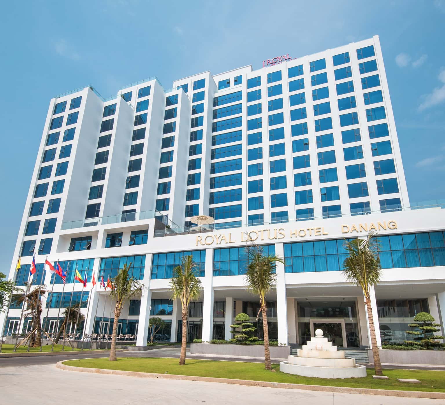 royal lotus hotel da nang