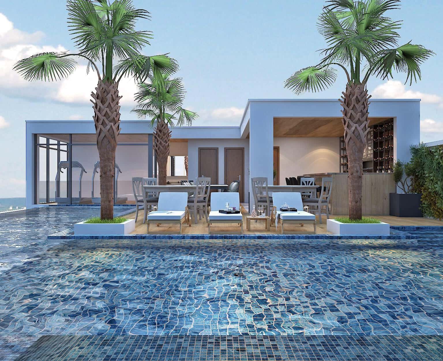 santa luxury hotel da nang 