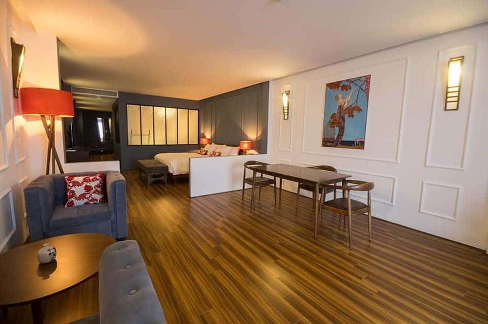 da nang boutique hotel 