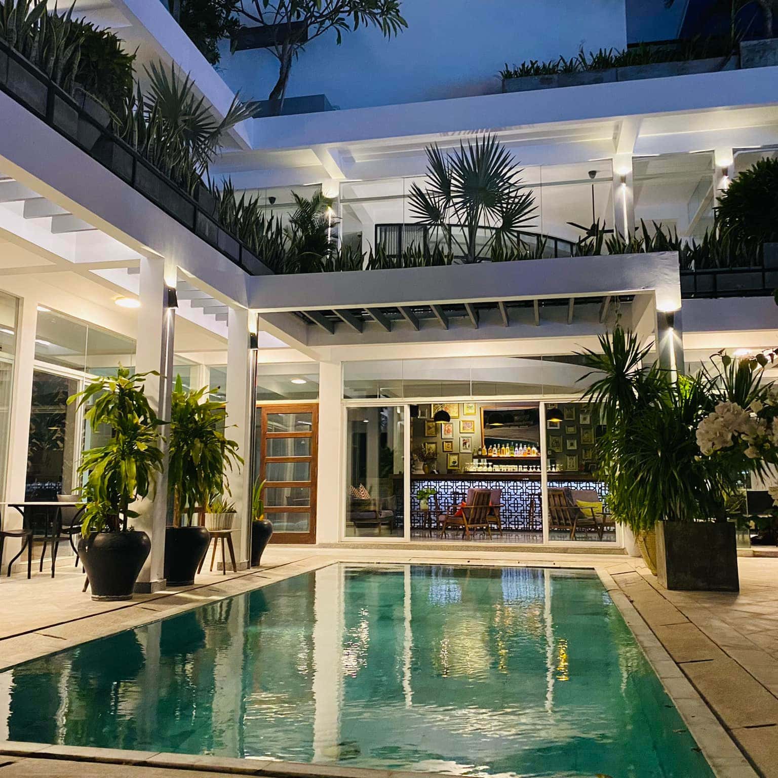 da nang boutique hotel 