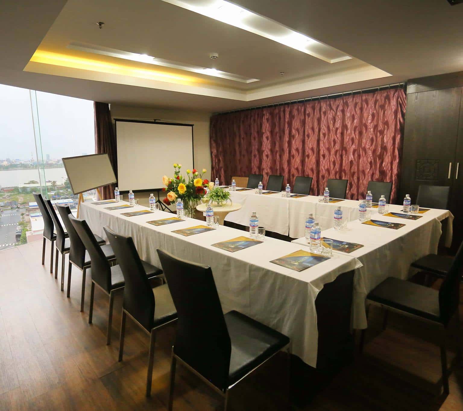 gold hotel da nang
