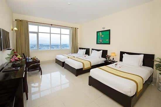 nu hoang hotel da nang