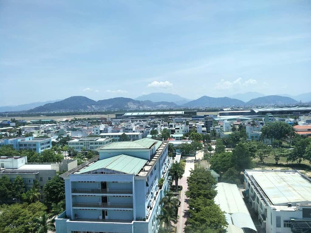 nu hoang hotel da nang