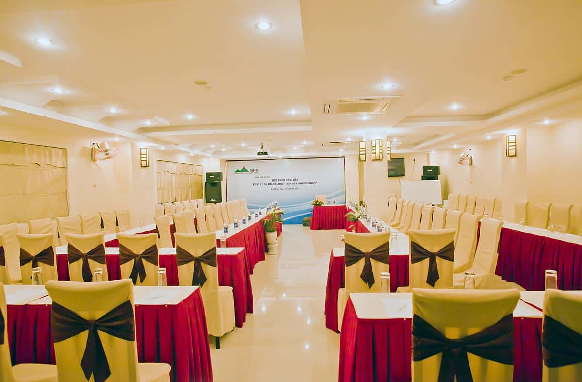 nu hoang hotel da nang