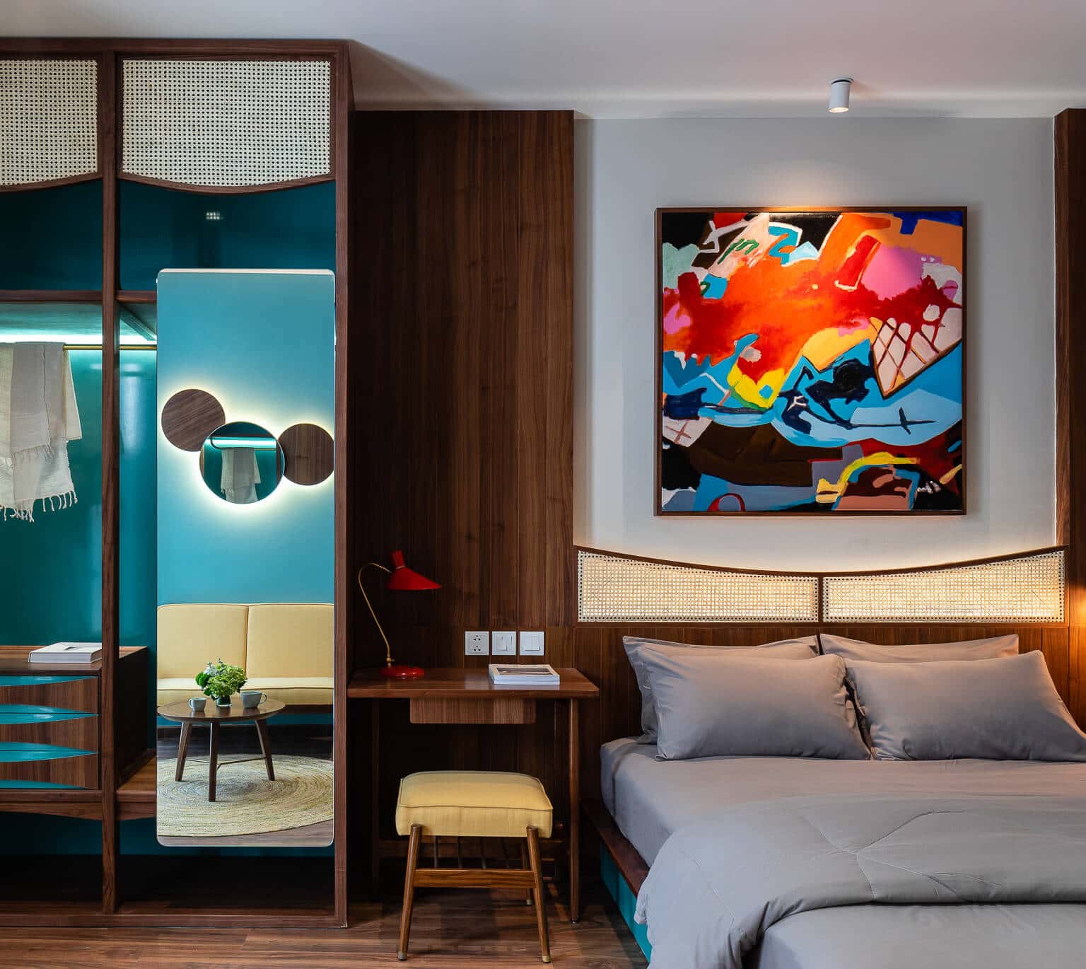 the nang suites da nang