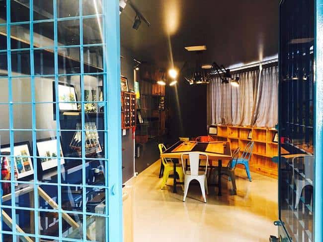5d upper dorm da nang