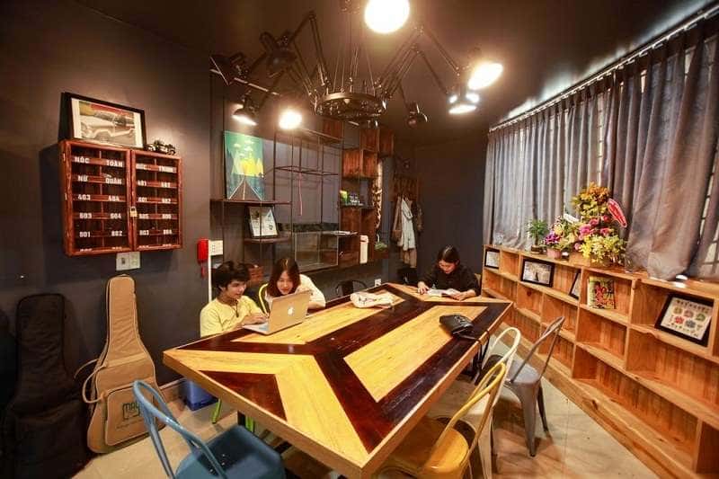 5d upper dorm da nang