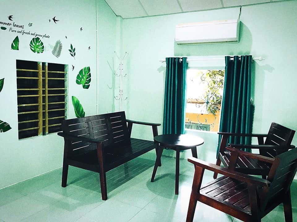 love homestay da nang 