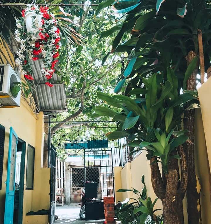 love homestay da nang 
