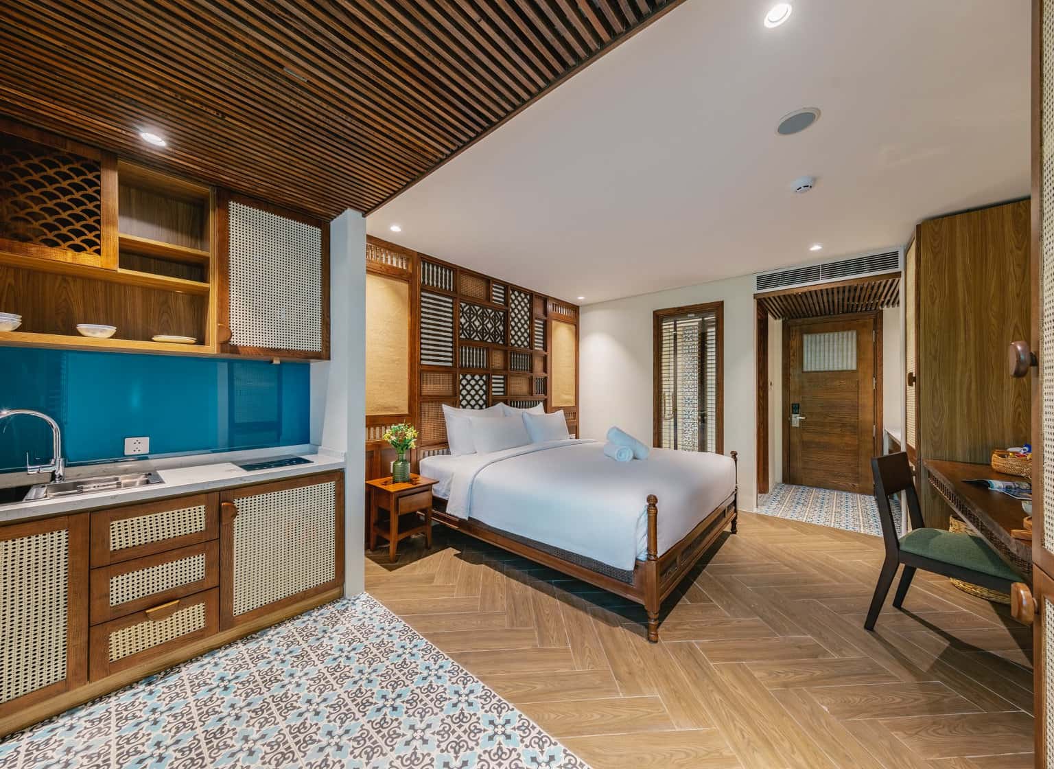 minh house da nang