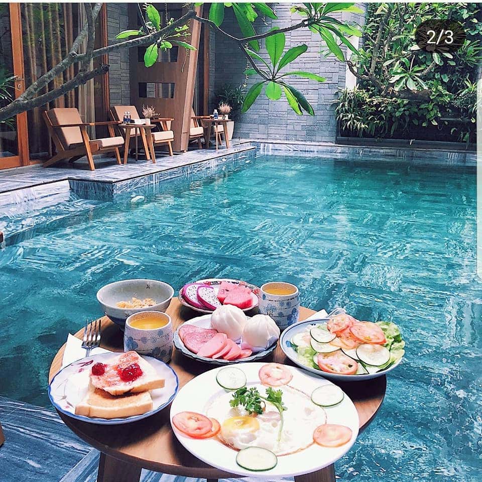 minh house da nang