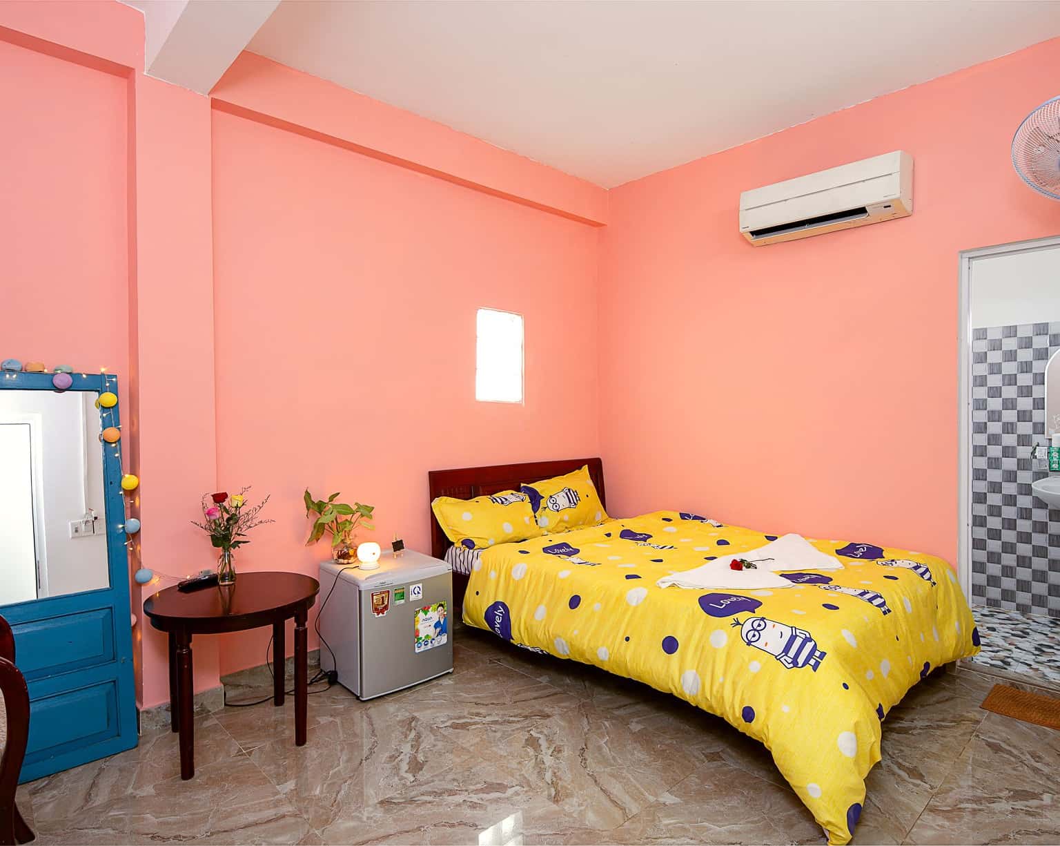 rose garden homestay da nang