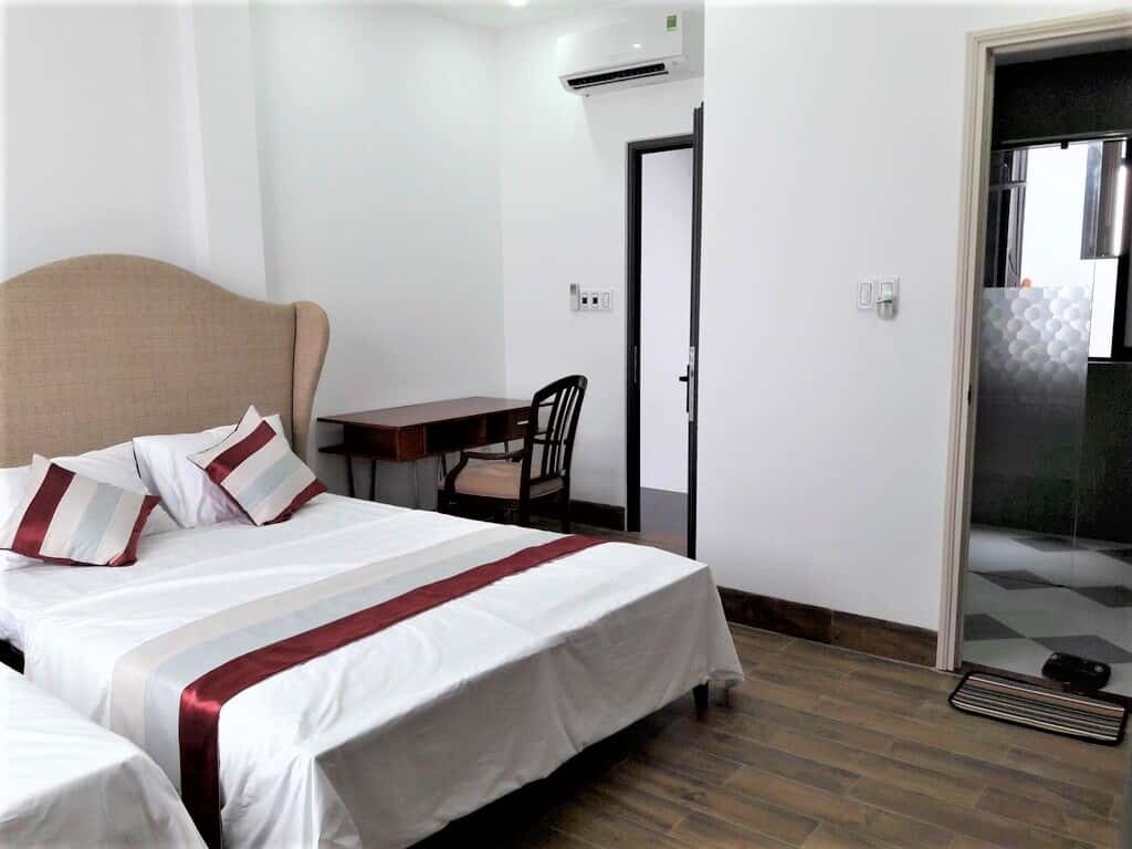 sandy homestay da nang
