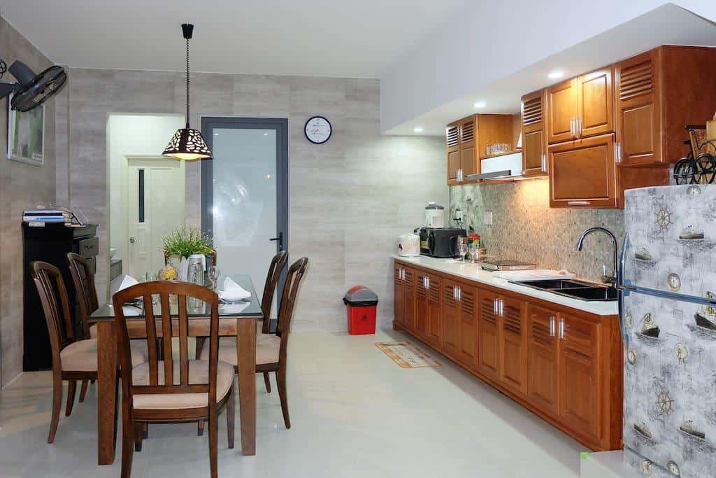 sandy homestay da nang