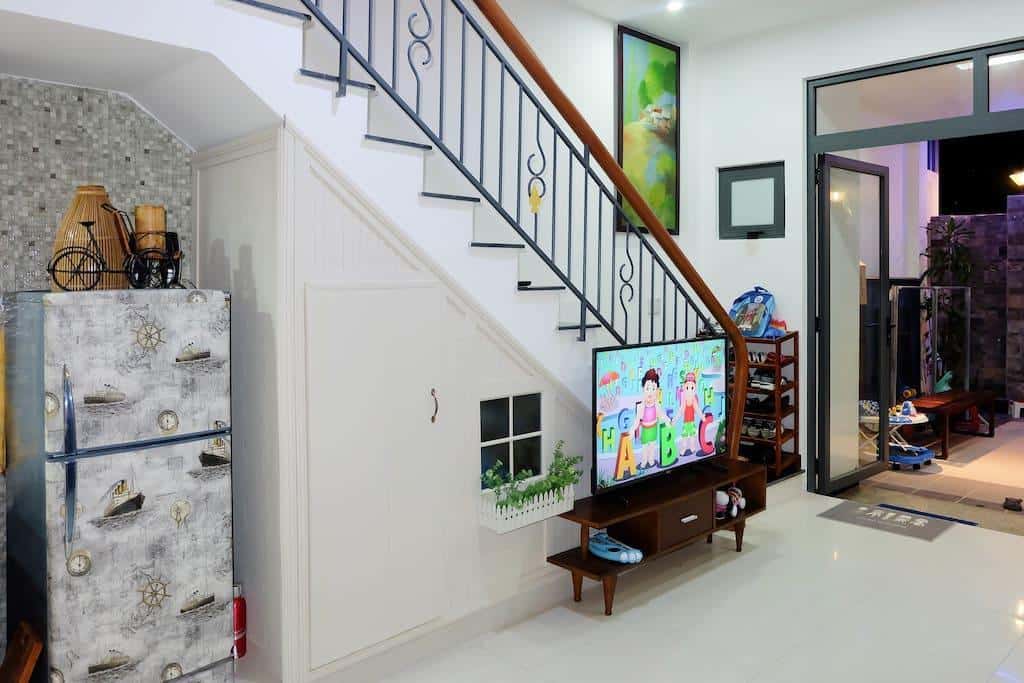 sandy homestay da nang