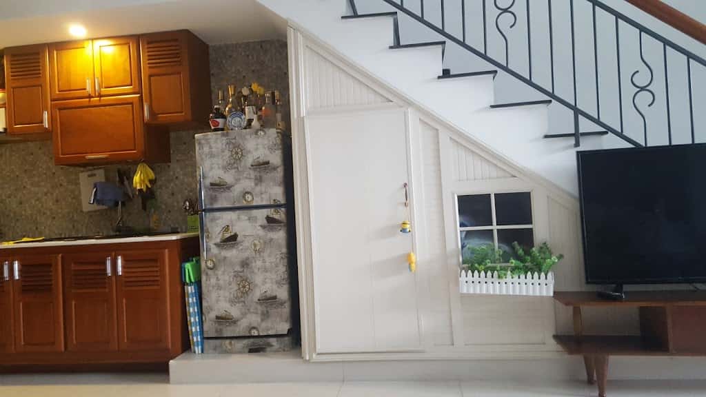 sandy homestay da nang