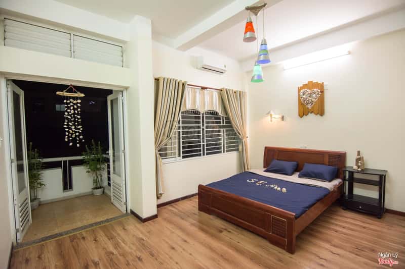 vitamin sea homestay da nang