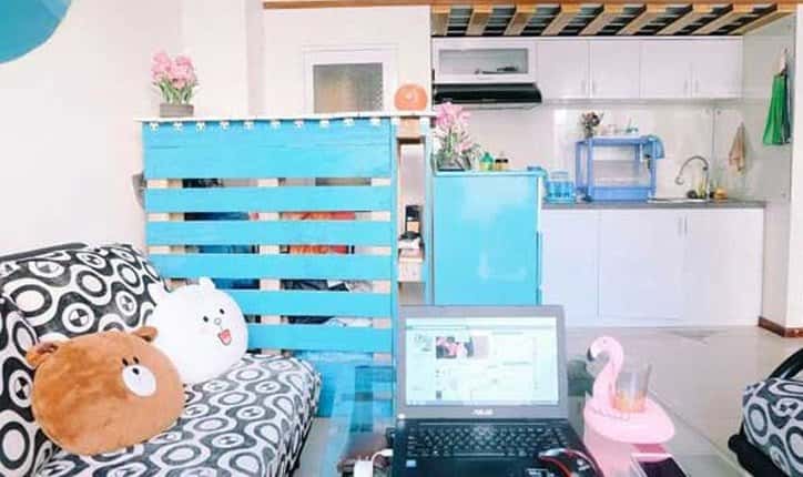 vitamin sea homestay da nang