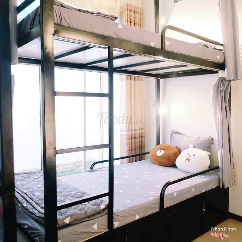 vitamin sea homestay da nang