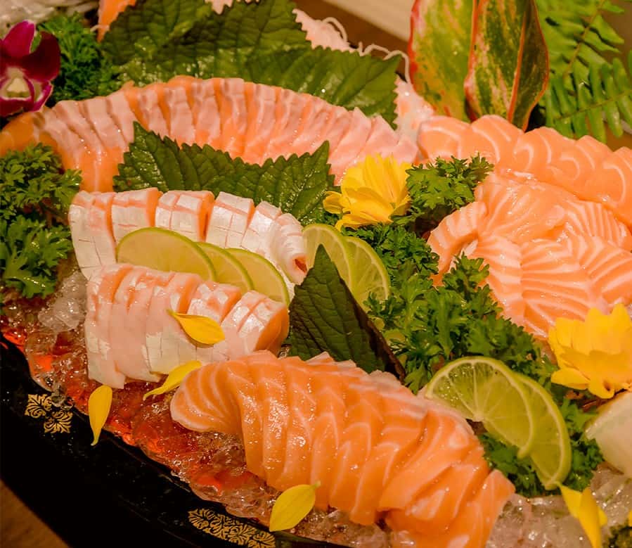 bushido restaurant da nang
