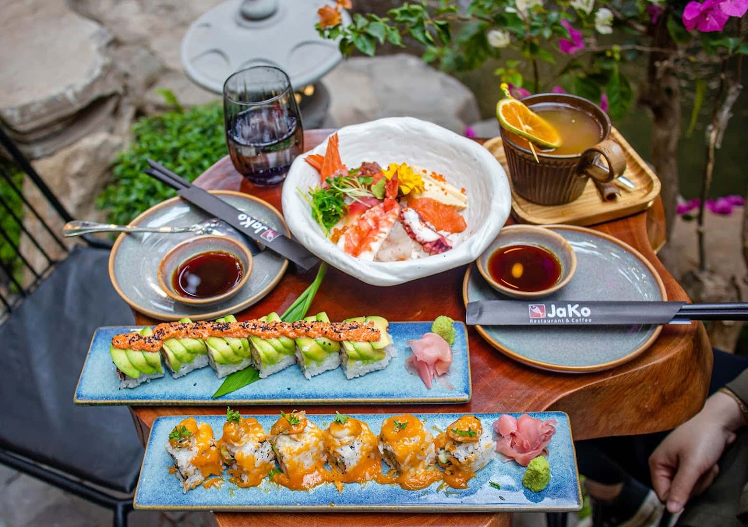 dasushi buffet da nang