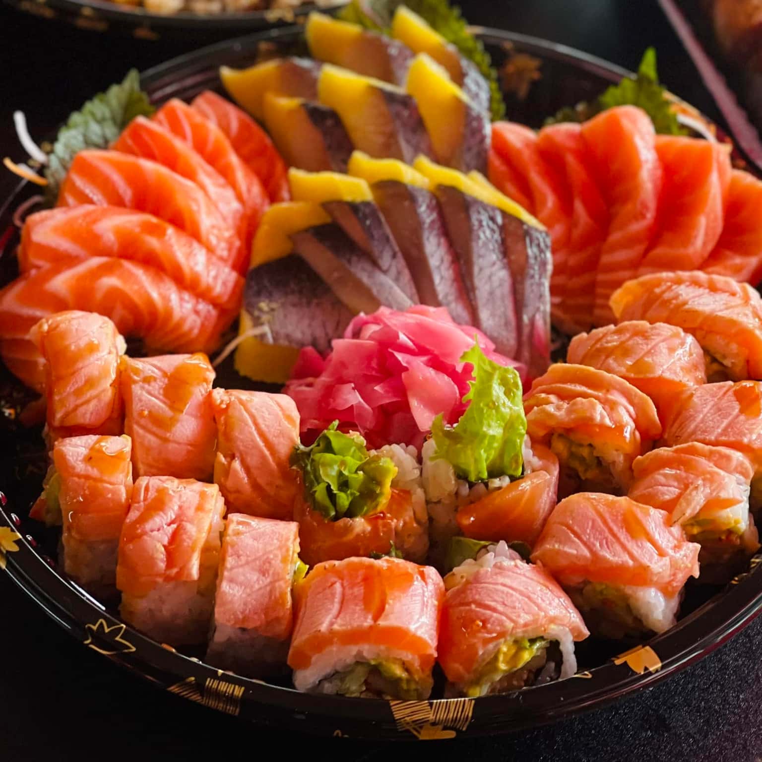 edo sushi da nang