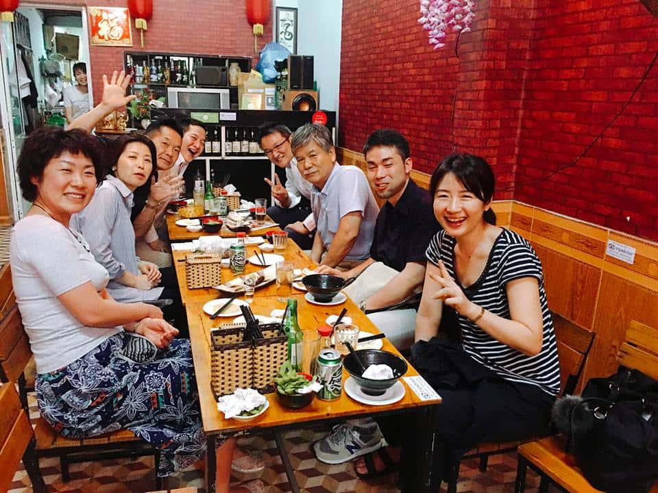 fune sushi da nang 