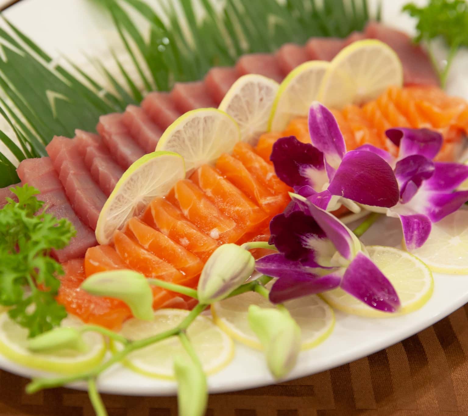 soho buffet alacarte da nang