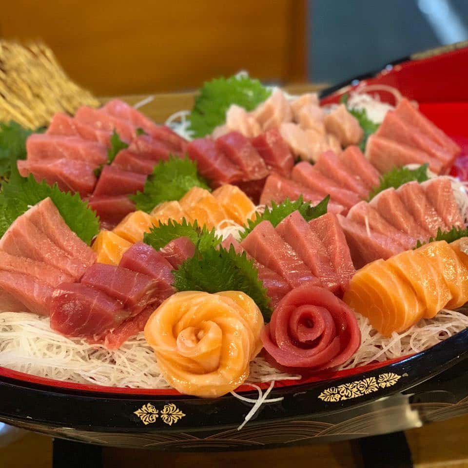 sushi be da nang 